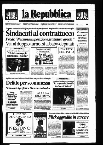 La repubblica